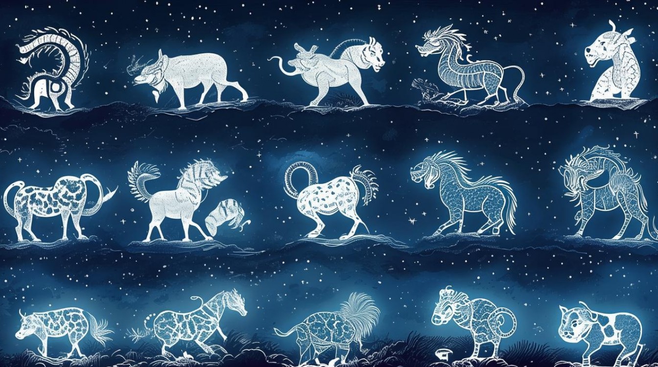 农历星座表揭秘,你的农历星座究竟是什么? 农历星座表揭秘,你的农历星座究竟是什么?