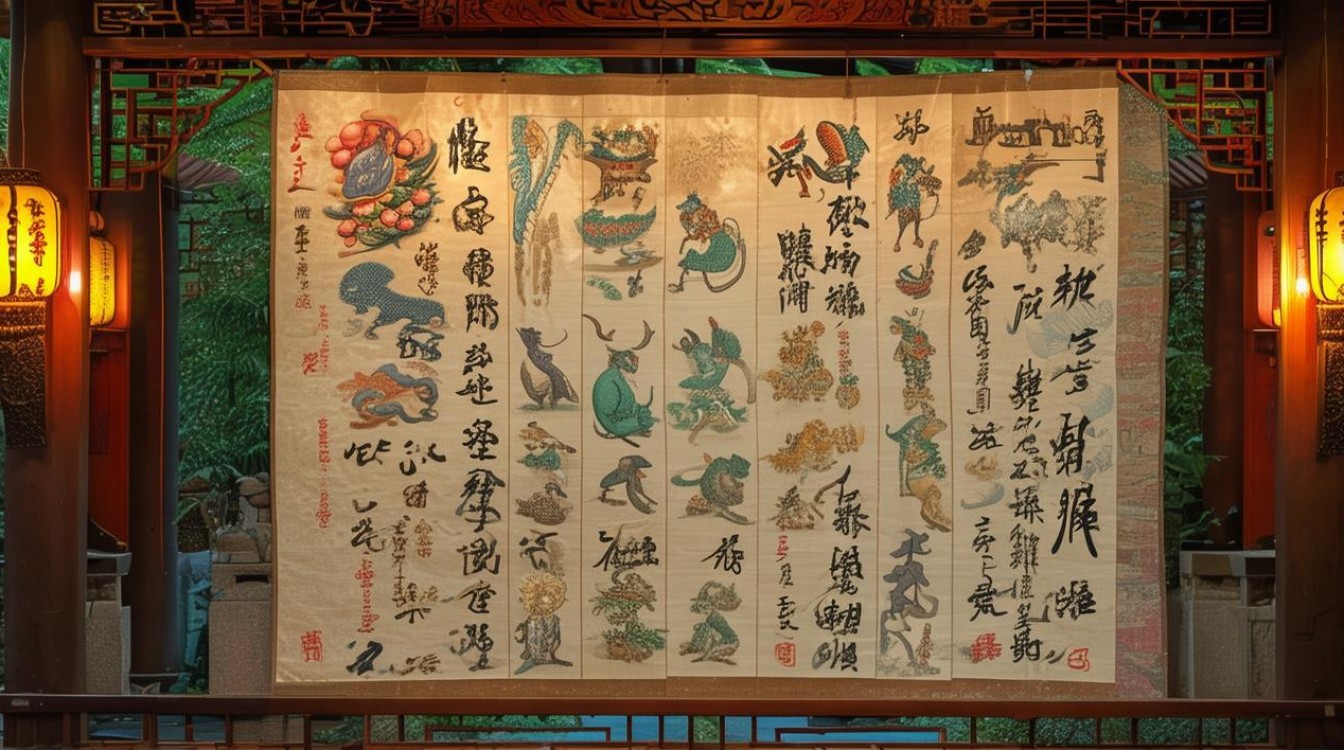 属相年多大？不同年龄如何对应属相年份？揭秘生肖年龄之谜！