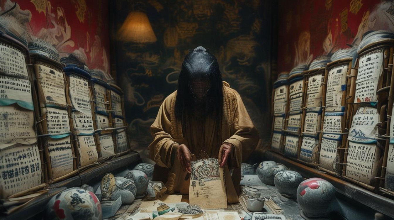 抽签属相算准确性如何?揭秘抽签算命的科学依据? 抽签属相算准确性如何?揭秘抽签算命的科学依据?