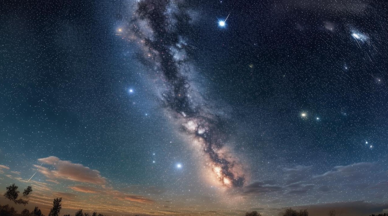 交界星座揭秘,不同星座交界处的神秘现象与未知之谜? 交界星座揭秘,不同星座交界处的神秘现象与未知之谜?
