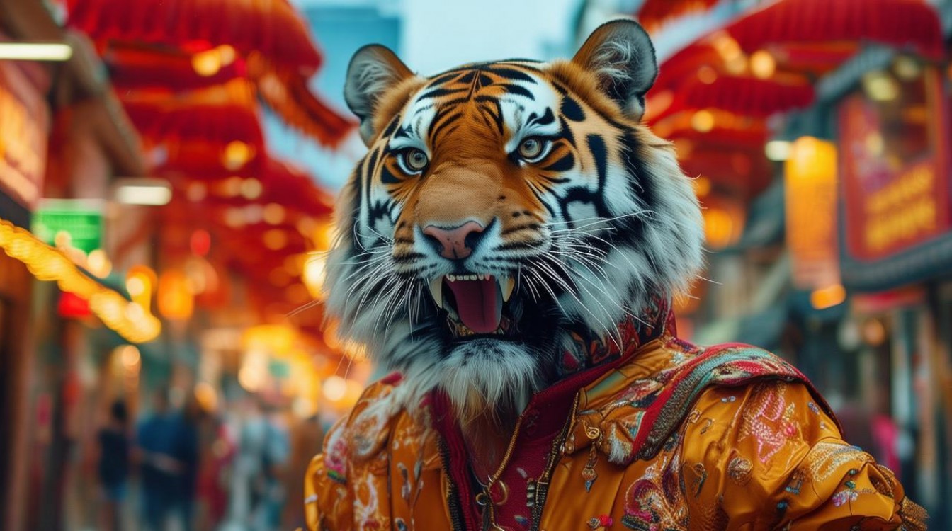 虎人如何解读在狗年运势，新年运势有何特殊变化？