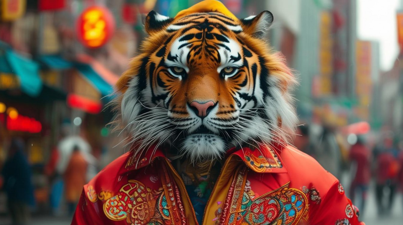 虎人如何解读在狗年运势，新年运势有何特殊变化？