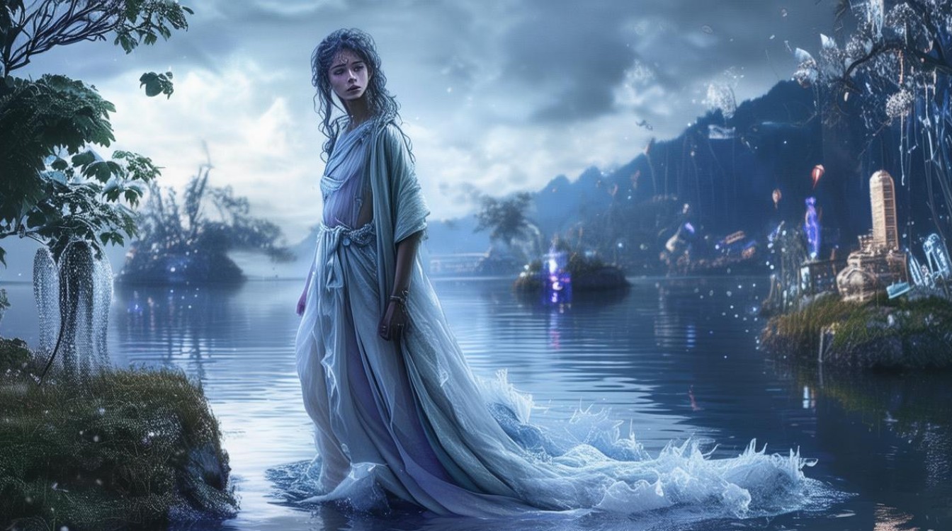 月亮星座双子，揭秘双子座月亮的神秘面相之谜？