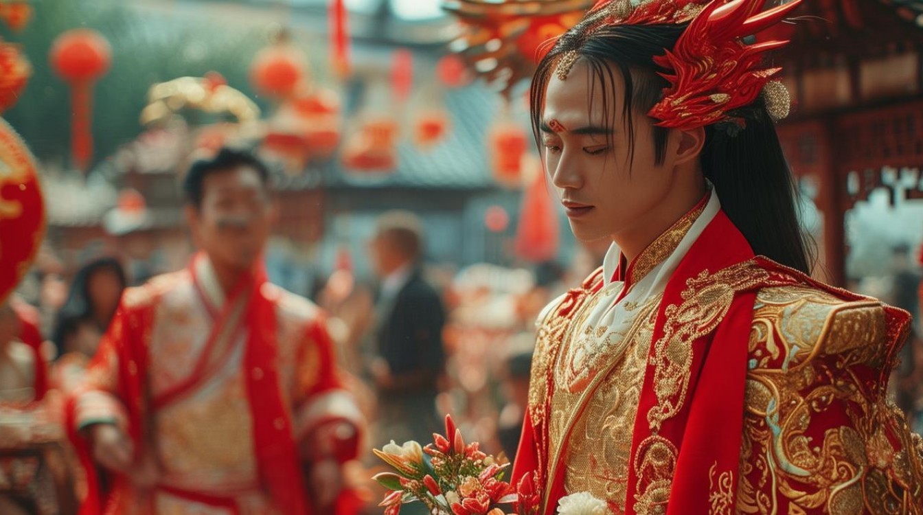 为什么伴郎属相有特殊要求?背后有何讲究? 为什么伴郎属相有特殊要求?背后有何讲究?