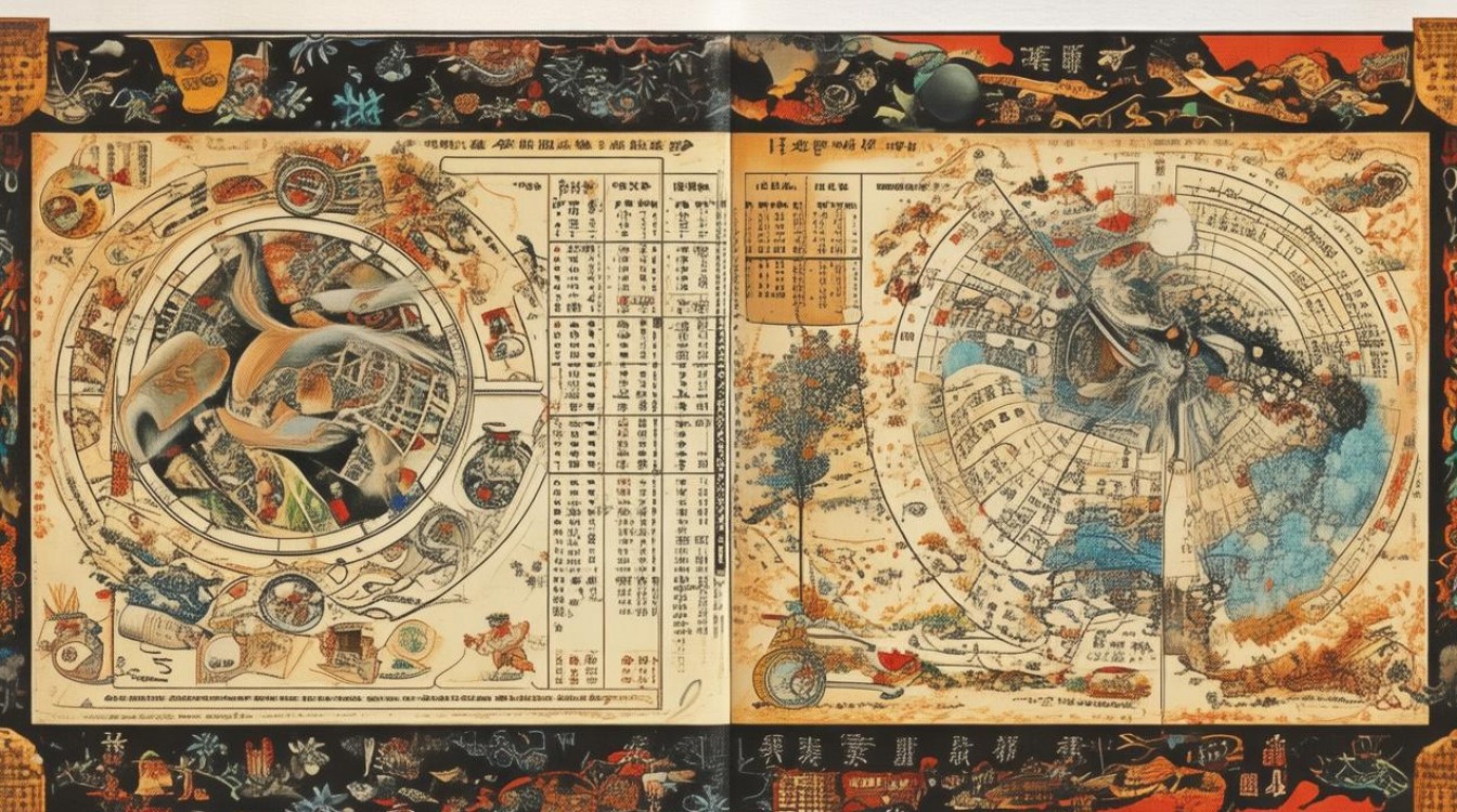 属相黄历表究竟有何神秘之处,竟让人如此着迷? 属相黄历表究竟有何神秘之处,竟让人如此着迷?