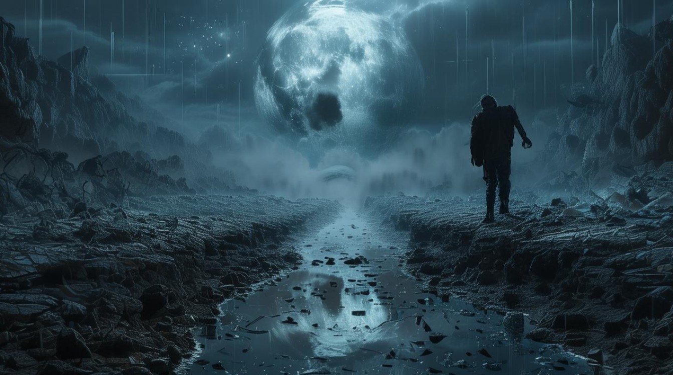 梦到地裂预示着什么?揭秘地裂梦境背后的神秘含义? 梦到地裂预示着什么?揭秘地裂梦境背后的神秘含义?