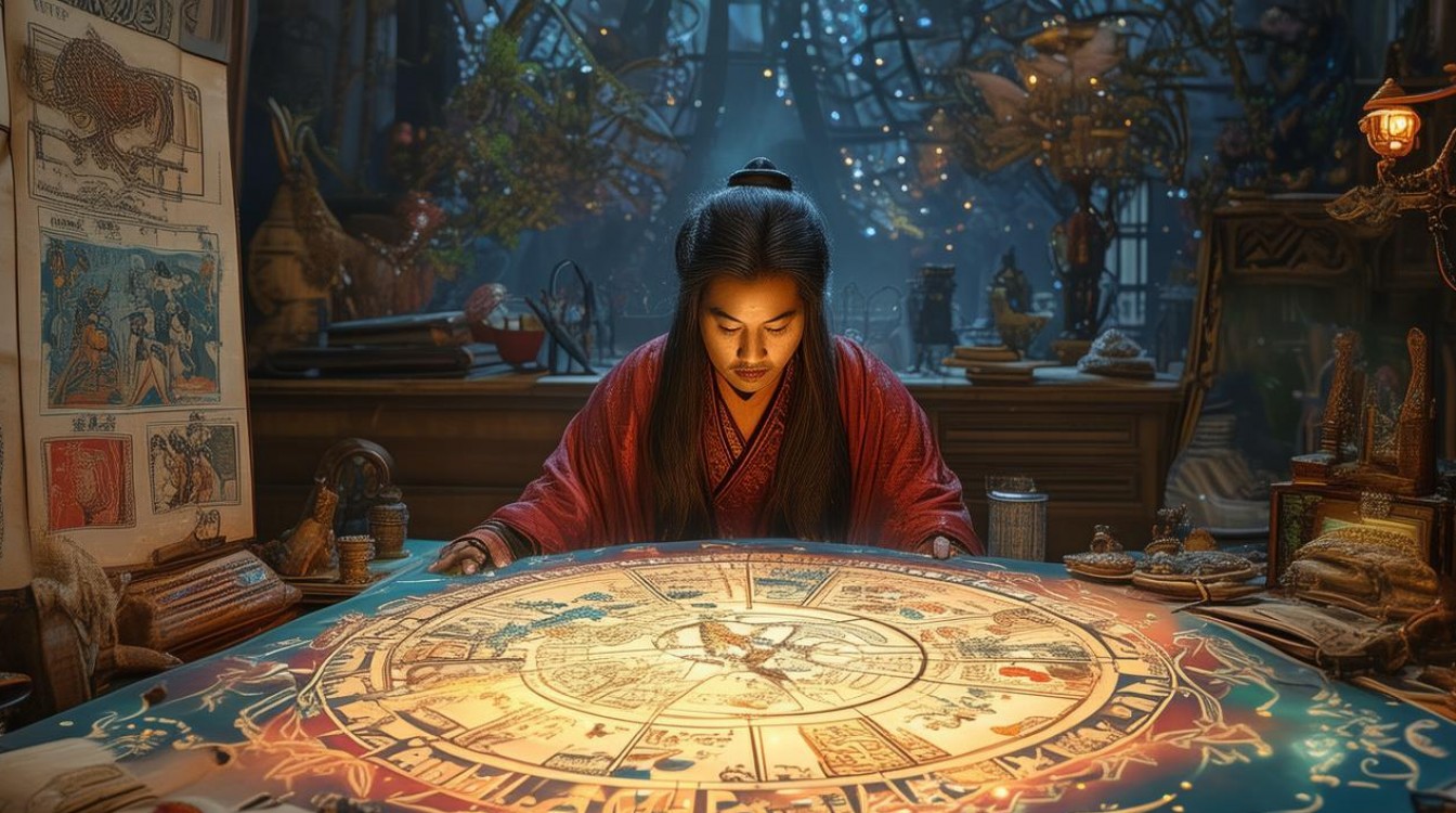 算命合属相?真的能预测命运吗?揭秘属相相合的奥秘! 算命合属相?真的能预测命运吗?揭秘属相相合的奥秘!