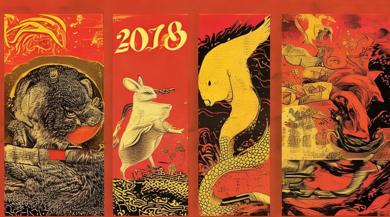 2018年属什么生肖运气最好?揭秘生肖运势大揭秘! 2018年属什么生肖运气最好?揭秘生肖运势大揭秘!
