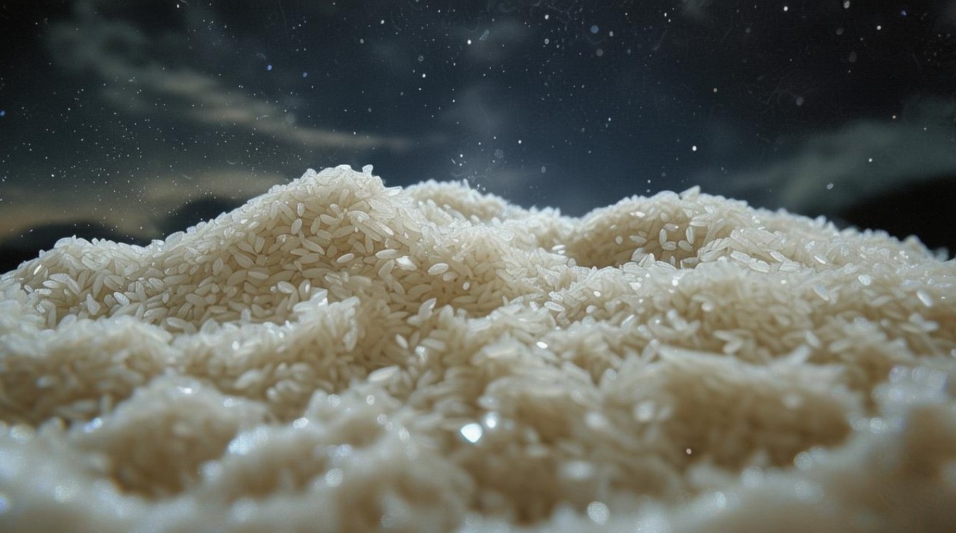 梦到白米饭频繁出现,这背后隐藏着怎样的心理暗示? 梦到白米饭频繁出现,这背后隐藏着怎样的心理暗示?