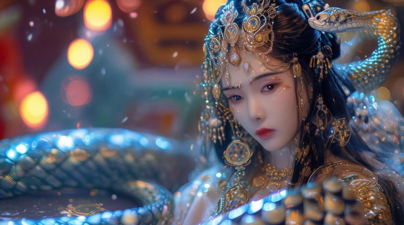 属相蛇人命运如何?揭秘蛇年出生者的运势与挑战! 属相蛇人命运如何?揭秘蛇年出生者的运势与挑战!