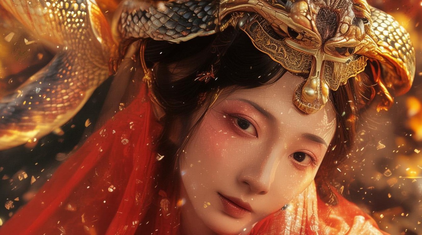 属相蛇人命运如何?揭秘蛇年出生者的运势与挑战! 属相蛇人命运如何?揭秘蛇年出生者的运势与挑战!