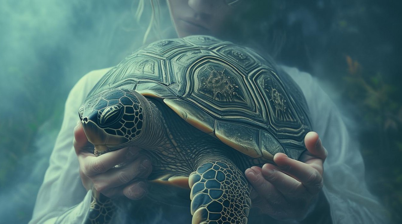 梦到捉乌龟究竟有何特殊含义?揭秘梦境中的乌龟象征意义! 梦到捉乌龟究竟有何特殊含义?揭秘梦境中的乌龟象征意义!