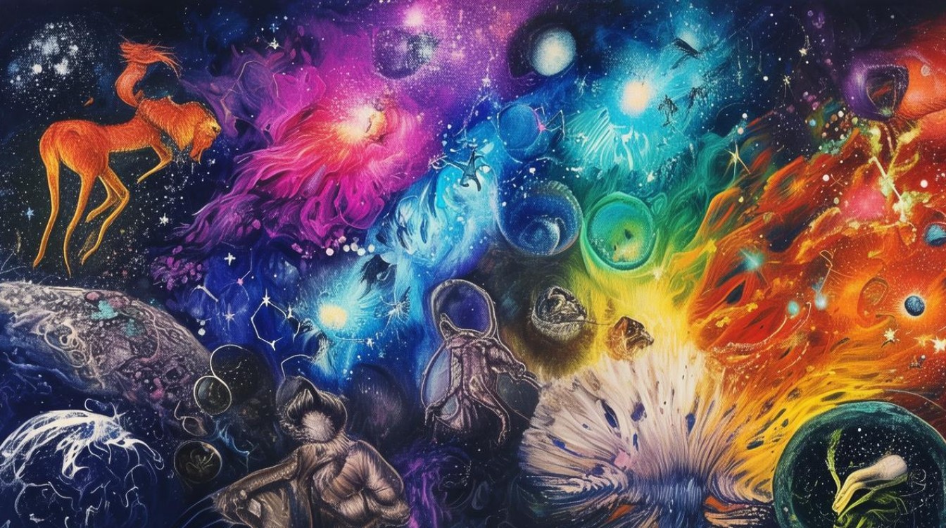 五月份星座运势揭秘,哪些星座将迎来幸运转折? 五月份星座运势揭秘,哪些星座将迎来幸运转折?