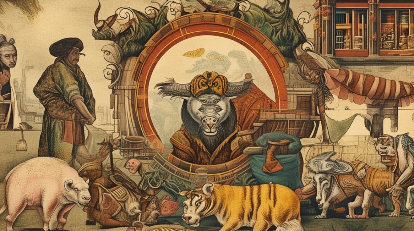 揭秘,人缘差属相之谜,为何有些人天生不受欢迎? 揭秘,人缘差属相之谜,为何有些人天生不受欢迎?