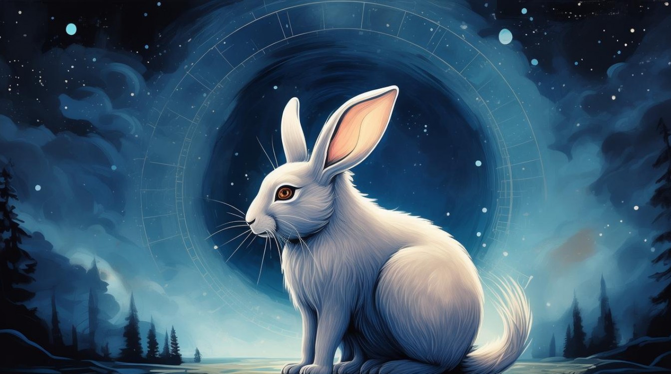 兔年生肖与星座对应之谜,究竟兔是什么星座? 兔年生肖与星座对应之谜,究竟兔是什么星座?