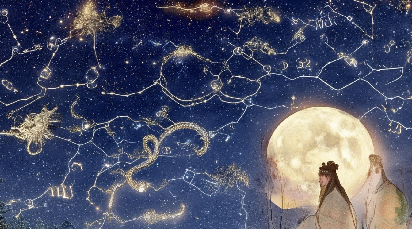 星座与属相之间有何关联?揭秘两者之间的神秘联系! 星座与属相之间有何关联?揭秘两者之间的神秘联系!
