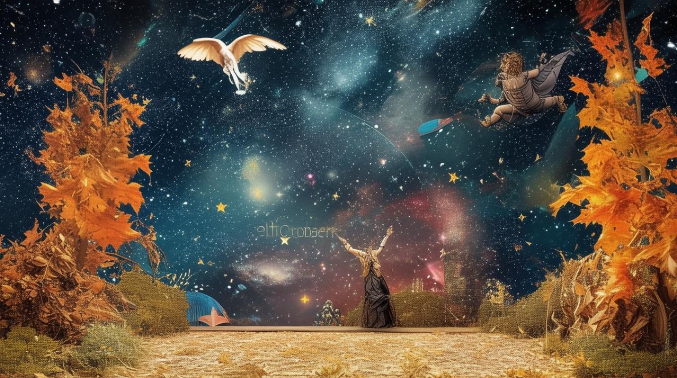 十月份星座运势揭秘,哪些星座在十月将迎来运势高峰? 十月份星座运势揭秘,哪些星座在十月将迎来运势高峰?