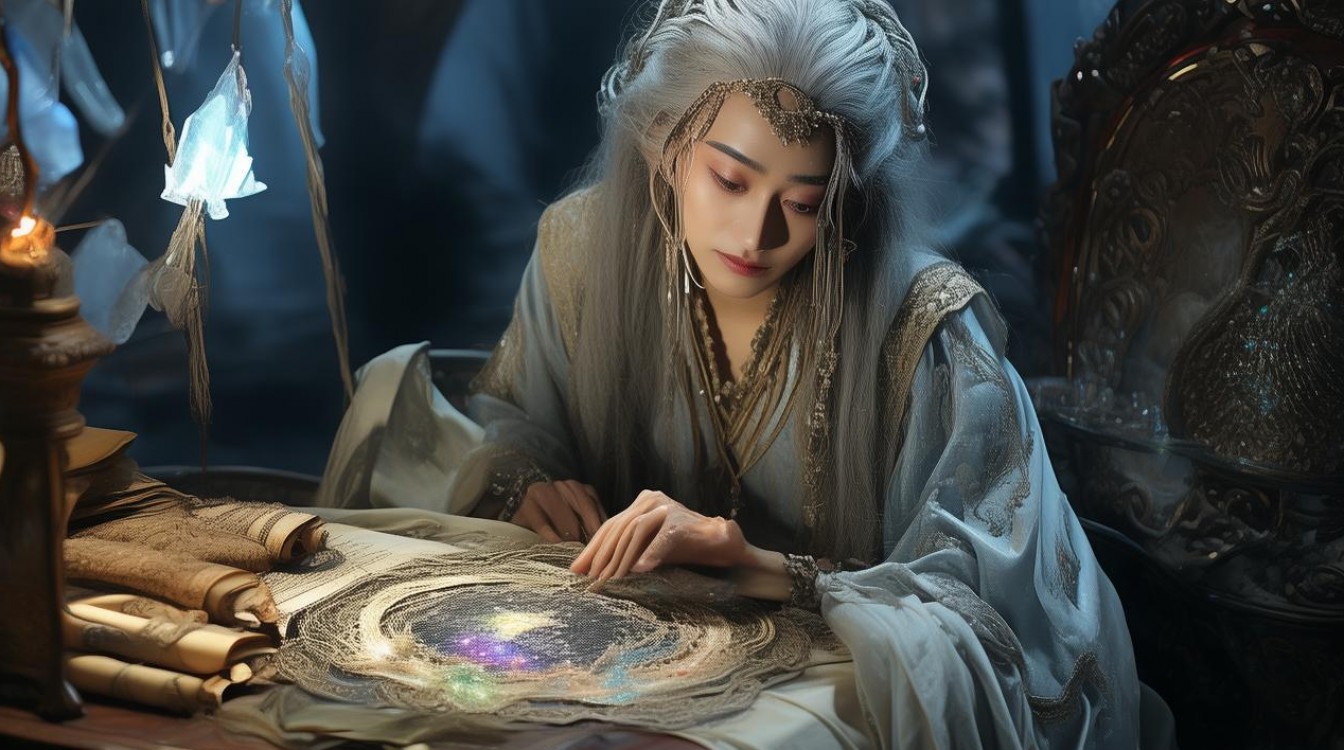 梦到女娲,这是何意?探寻梦境中的神秘象征与启示 梦到女娲,这是何意?探寻梦境中的神秘象征与启示
