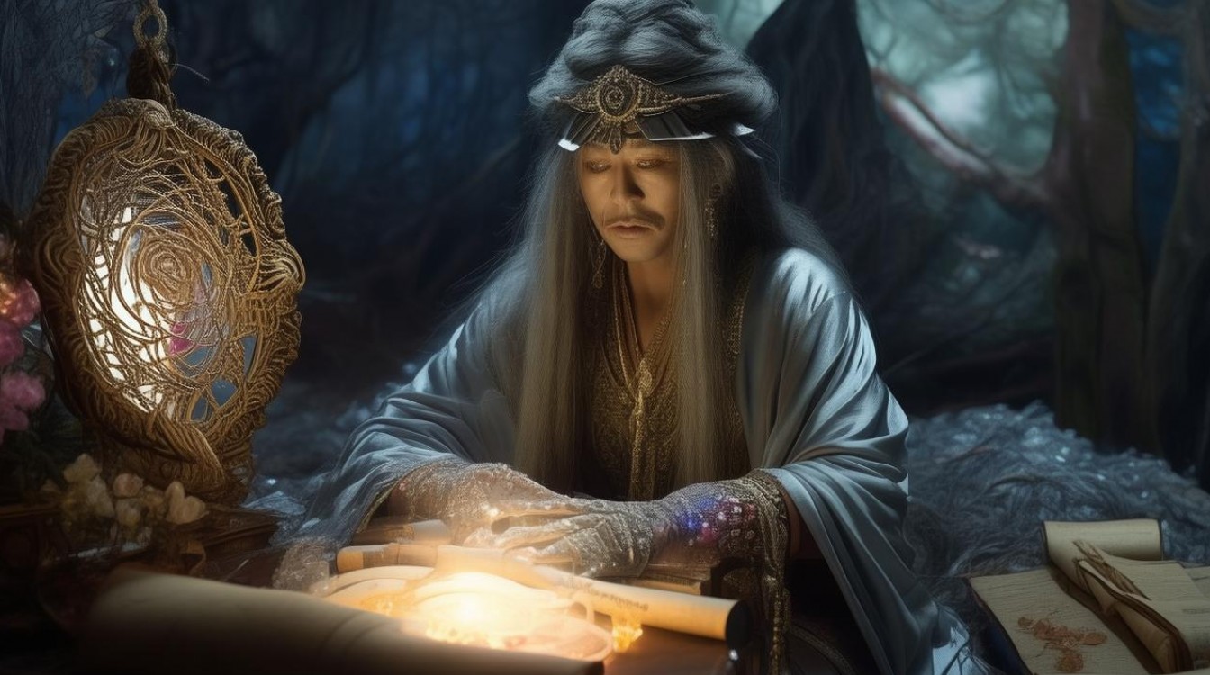 梦到女娲,这是何意?探寻梦境中的神秘象征与启示 梦到女娲,这是何意?探寻梦境中的神秘象征与启示