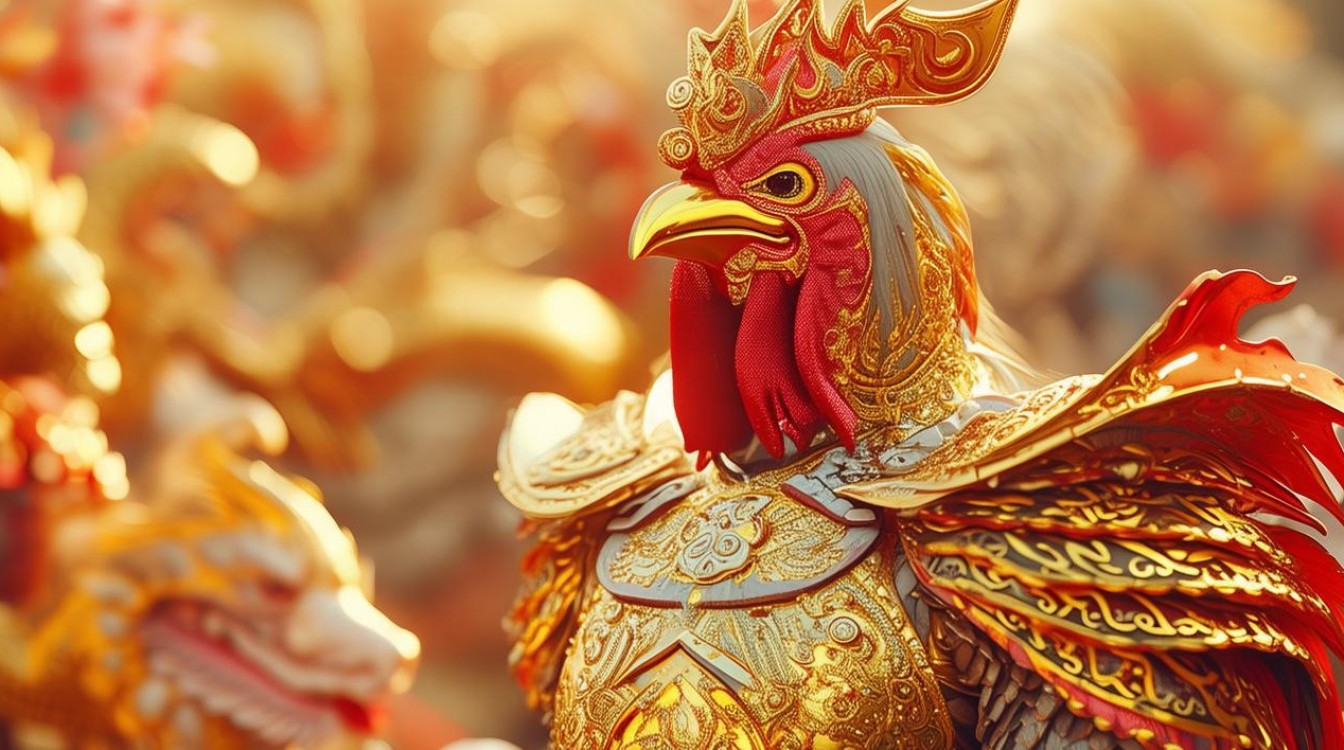 属鸡人的幸运属相究竟是谁？揭秘鸡年最佳配对！