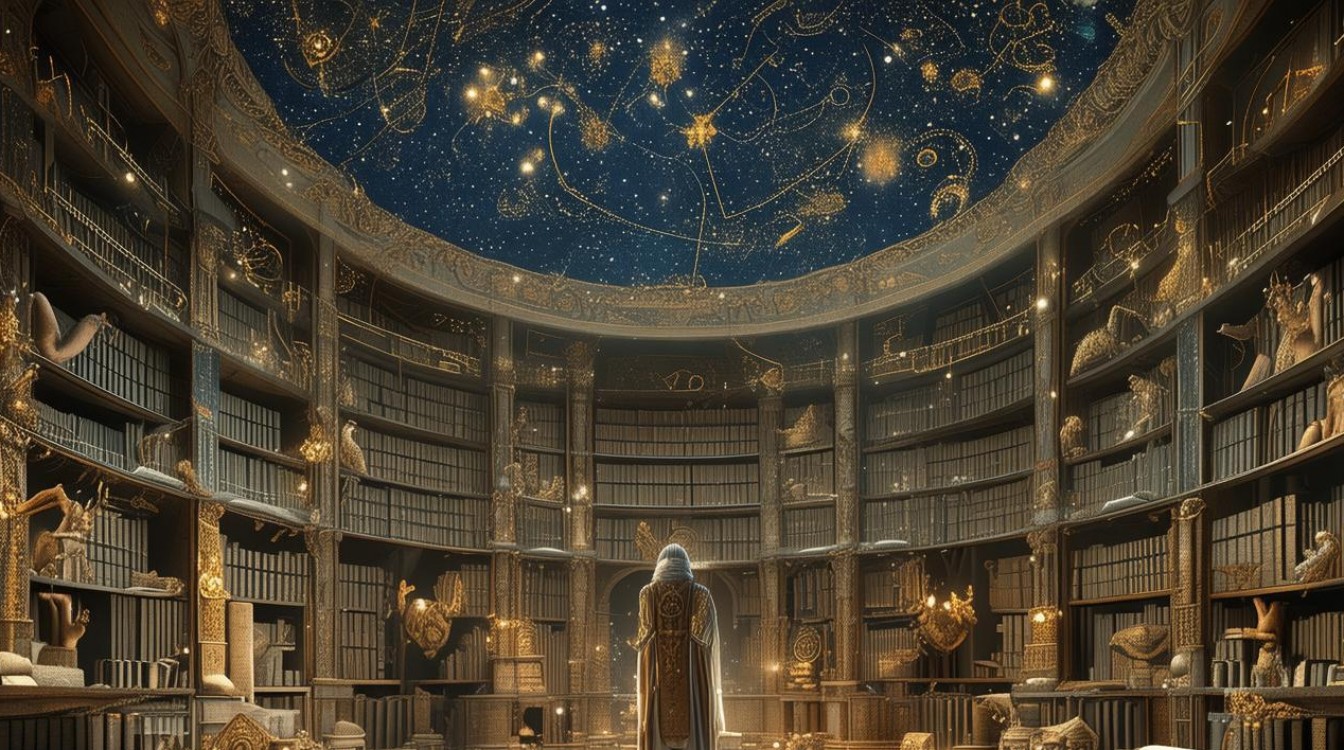 星座命名背后的奥秘,为何每个星座都有独特名称? 星座命名背后的奥秘,为何每个星座都有独特名称?