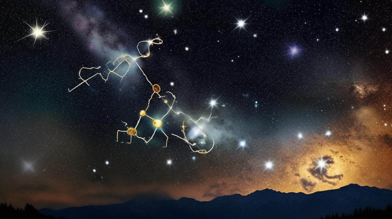 哪个星座在十二星座中实力最强,到底有何过人之处? 哪个星座在十二星座中实力最强,到底有何过人之处?