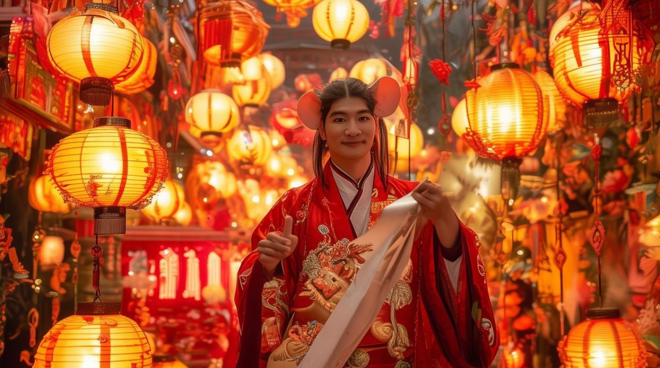 2019鼠年运势如何？揭秘生肖鼠的流年吉凶及转运秘诀？