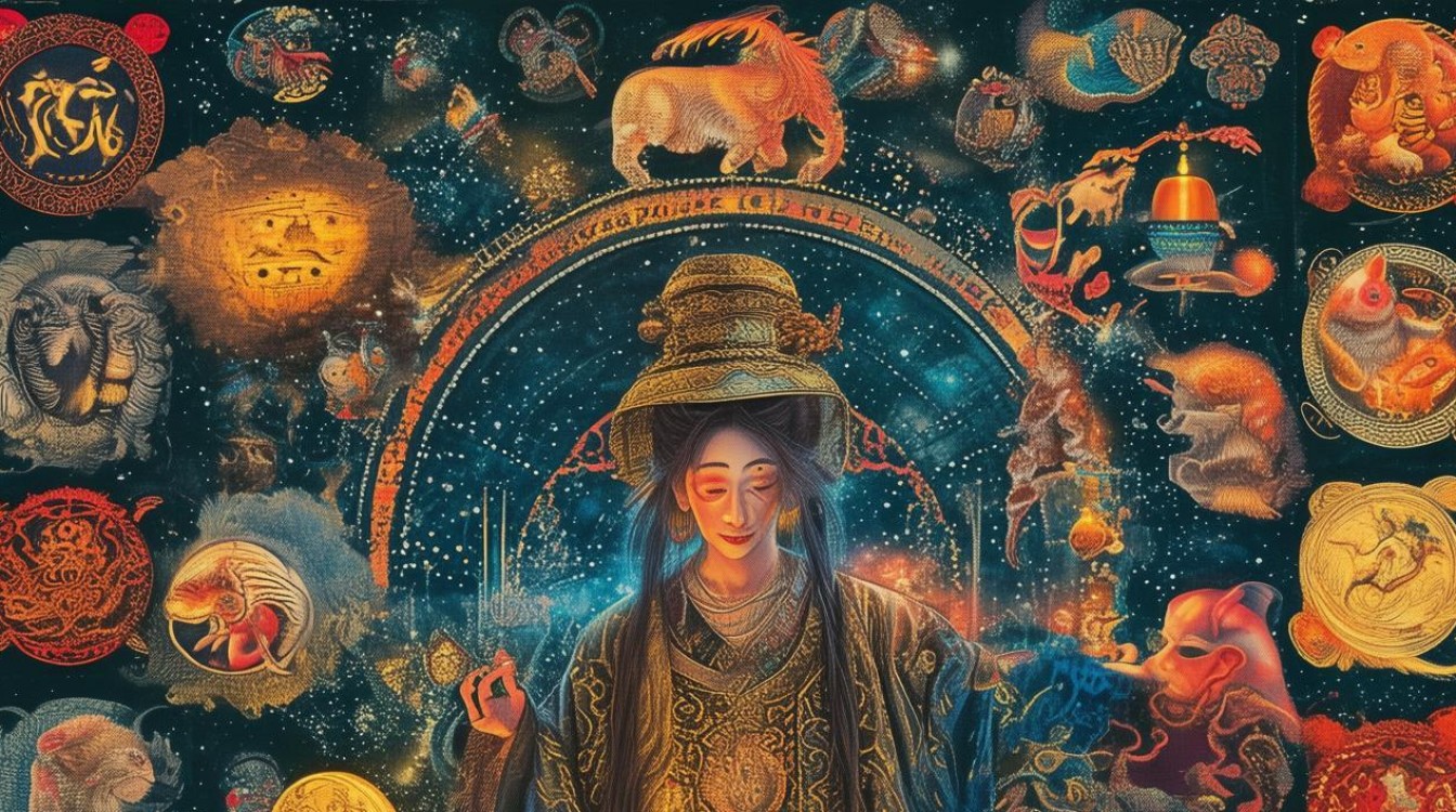 属相标准究竟是什么?为何不同地方有差异? 属相标准究竟是什么?为何不同地方有差异?