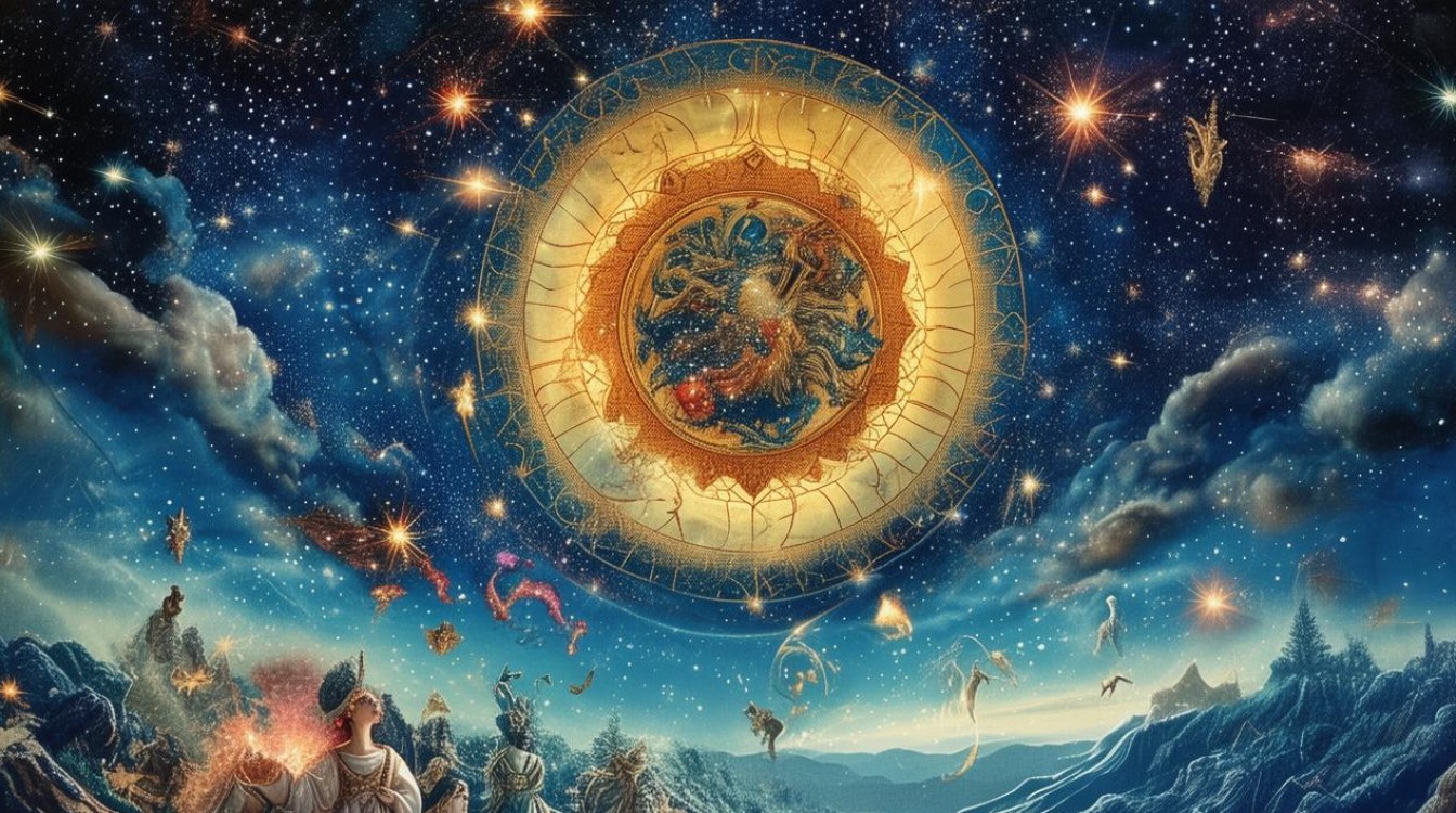 星座属性究竟如何影响人们的生活？揭秘十二星座的独特性格特点！