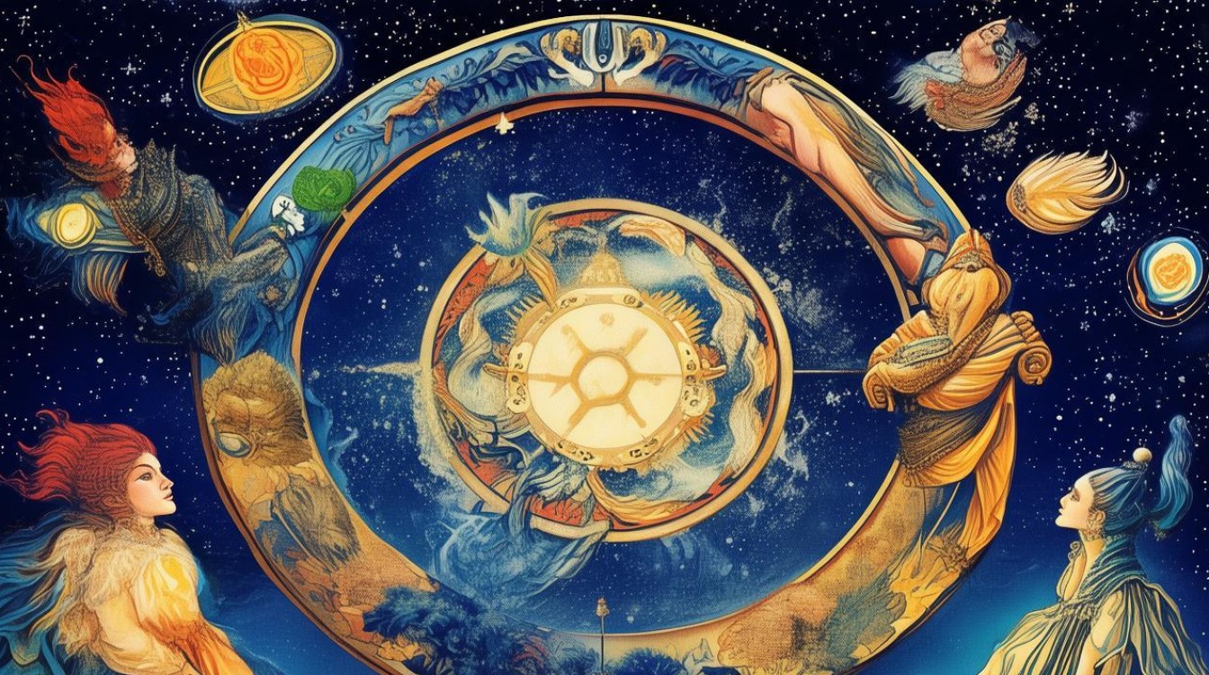 星座属性究竟如何影响人们的生活?揭秘十二星座的独特性格特点! 星座属性究竟如何影响人们的生活?揭秘十二星座的独特性格特点!