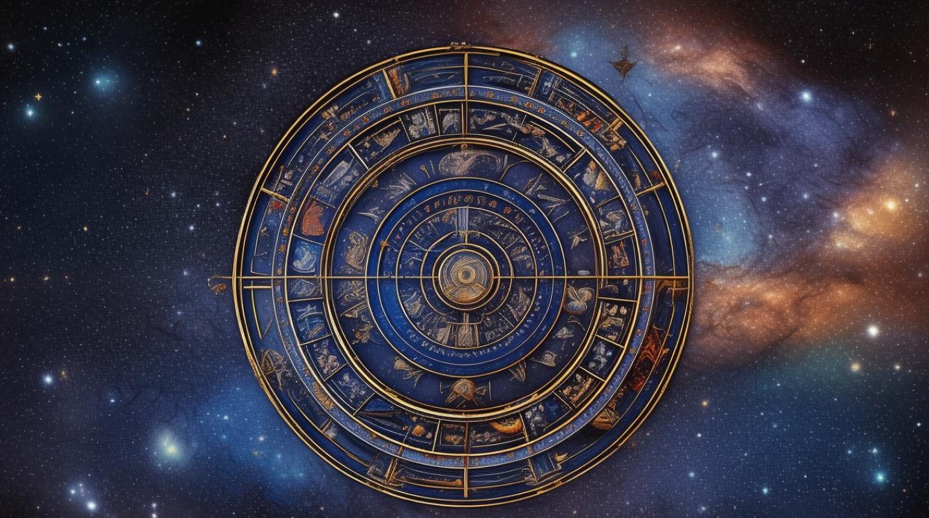 揭秘十二星座特质，哪些星座最神秘，哪些星座最接地气？