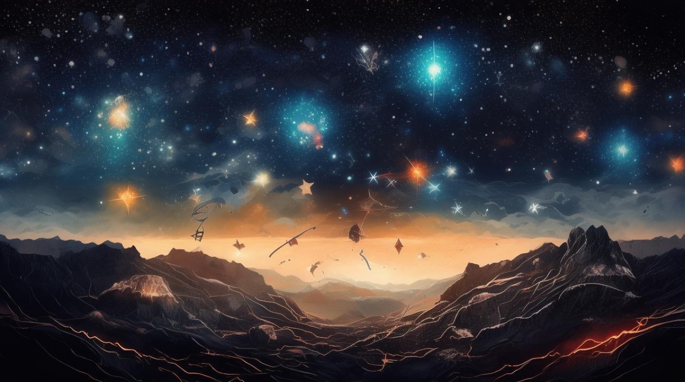 暖暖的星座揭秘,哪个星座最擅长温暖人心? 暖暖的星座揭秘,哪个星座最擅长温暖人心?