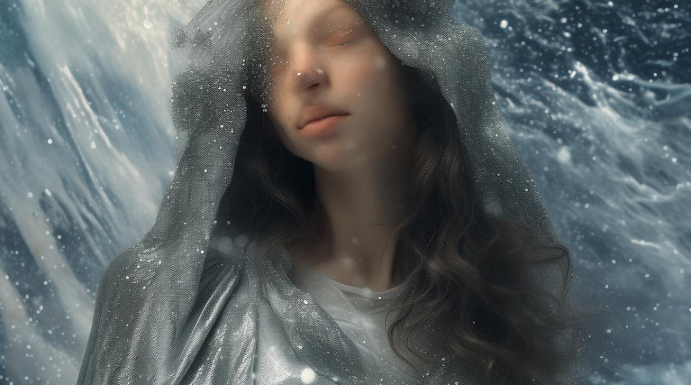 双鱼上升星座，究竟隐藏着怎样的神秘魅力与人生轨迹？