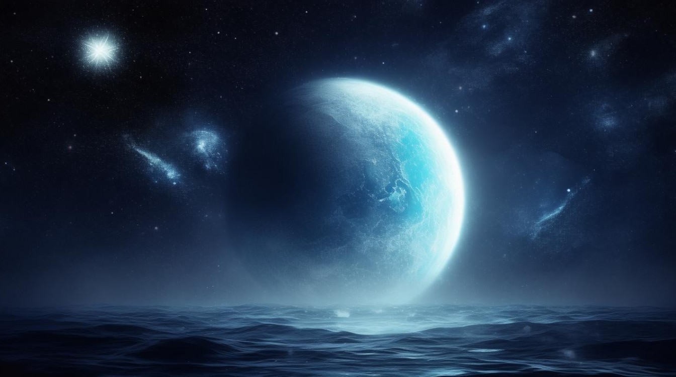 海王星座,他们为何总能吸引众多爱慕者?揭秘神秘魅力之谜 海王星座,他们为何总能吸引众多爱慕者?揭秘神秘魅力之谜