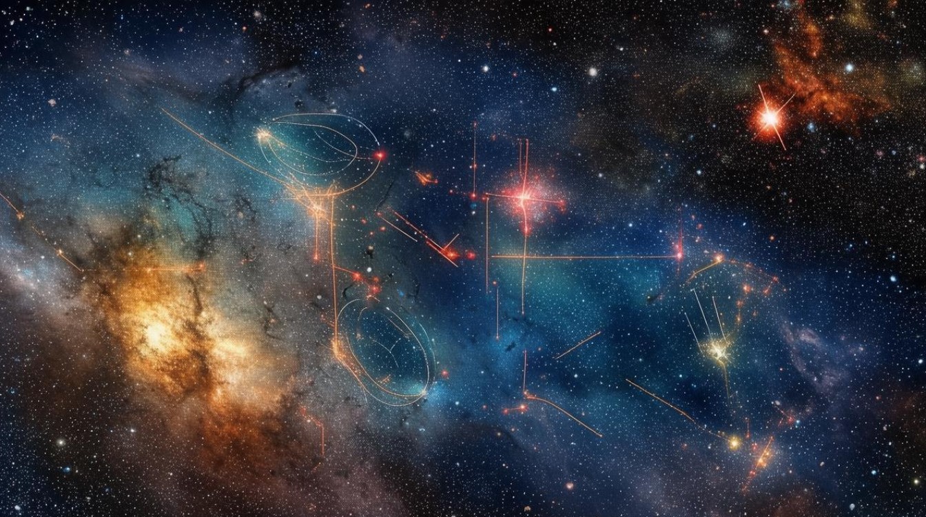 揭秘，全部12星座的秘密，哪个星座最神秘？