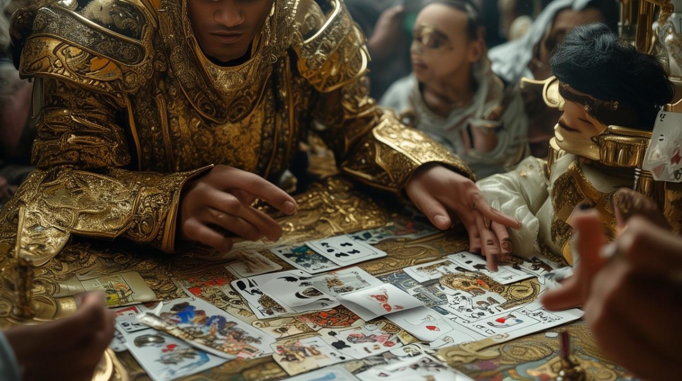 为什么我总是做梦梦到打牌?这背后隐藏着什么秘密? 为什么我总是做梦梦到打牌?这背后隐藏着什么秘密?