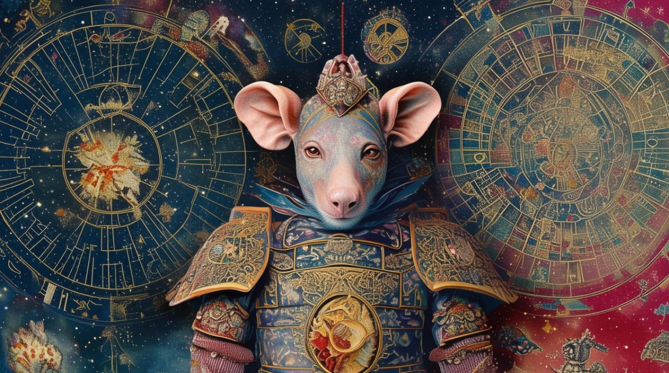 生肖与星座有何神秘联系?它们之间究竟有何内在关联? 生肖与星座有何神秘联系?它们之间究竟有何内在关联?