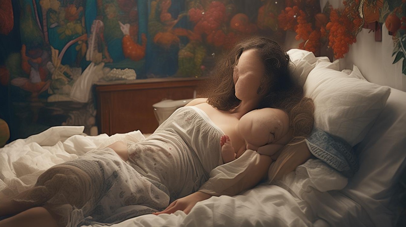 怀孕期间频繁梦到生女儿,预示着什么特殊含义? 怀孕期间频繁梦到生女儿,预示着什么特殊含义?