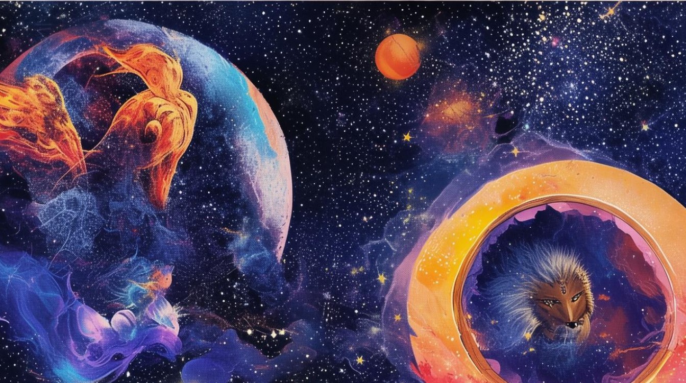 揭秘,自己究竟是什么星座?隐藏性格特质大揭秘! 揭秘,自己究竟是什么星座?隐藏性格特质大揭秘!