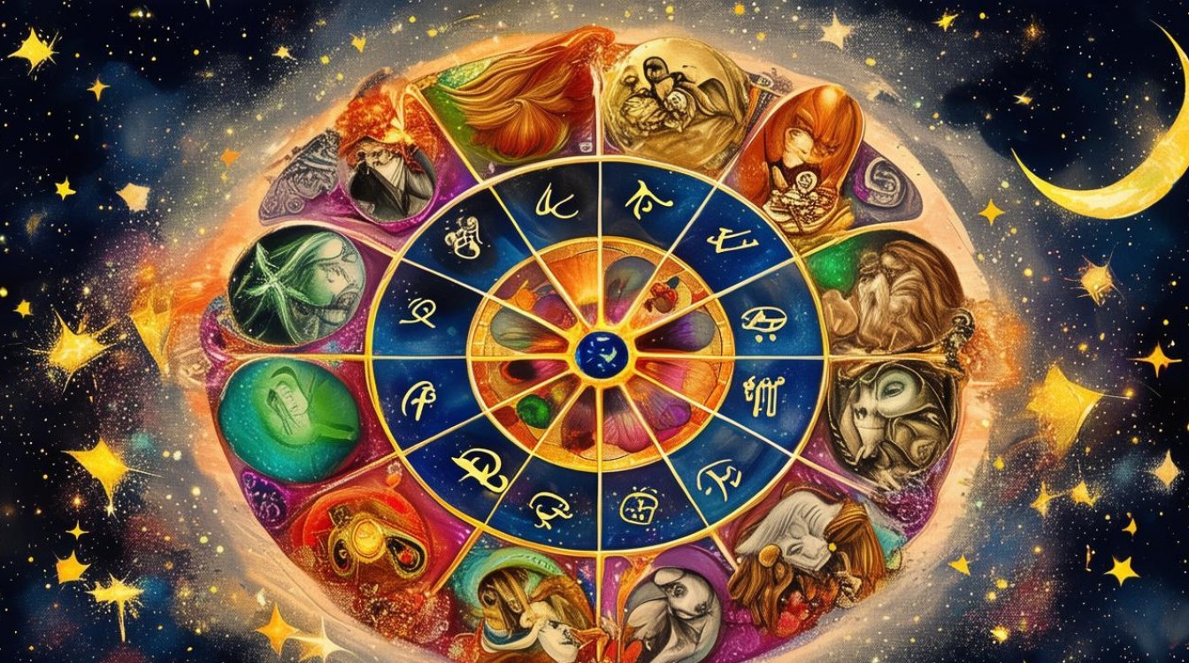 星座开运揭秘,哪些星座运势最旺,如何抓住开运良机? 星座开运揭秘,哪些星座运势最旺,如何抓住开运良机?