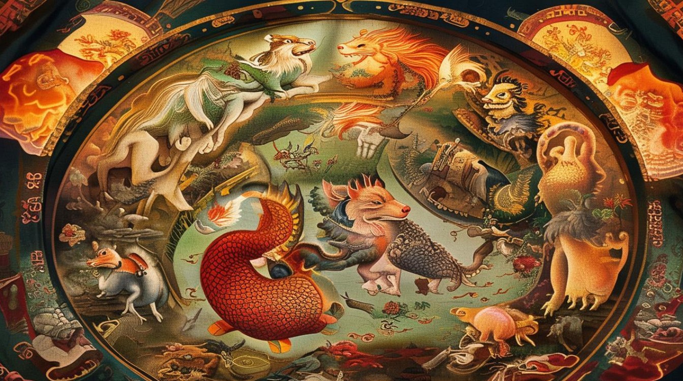 属相每年如何变化?揭秘生肖轮回的奥秘与影响? 属相每年如何变化?揭秘生肖轮回的奥秘与影响?