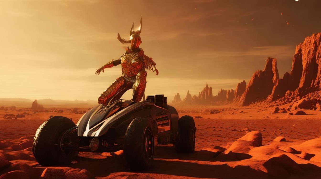 火星属相,火星人真的存在吗?揭秘火星文明的秘密与谜团! 火星属相,火星人真的存在吗?揭秘火星文明的秘密与谜团!