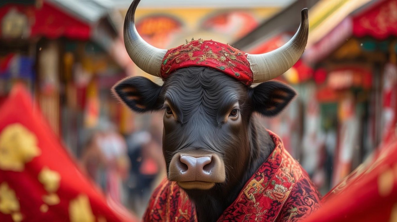 属牛人今年运势起伏大,财运、事业、健康疑云重重?如何化解? 属牛人今年运势起伏大,财运、事业、健康疑云重重?如何化解?