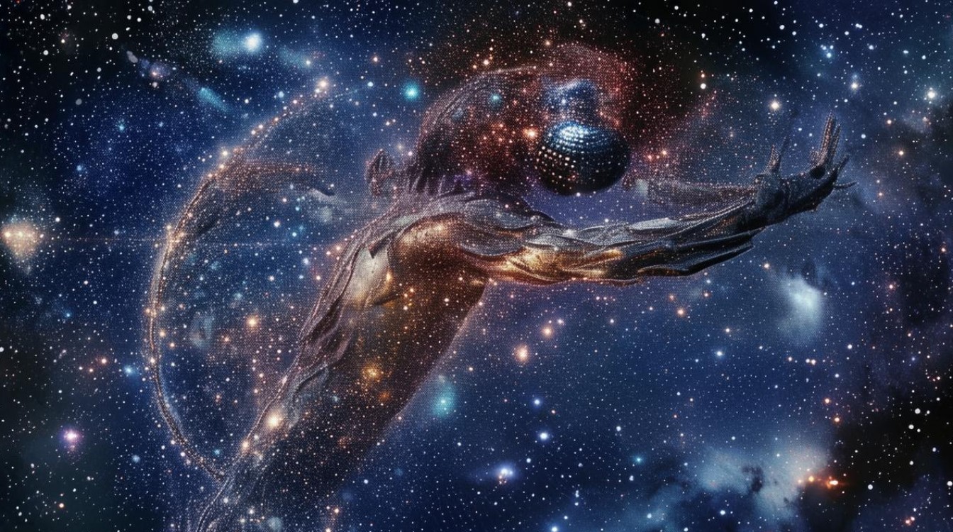星座精灵 星座精灵
