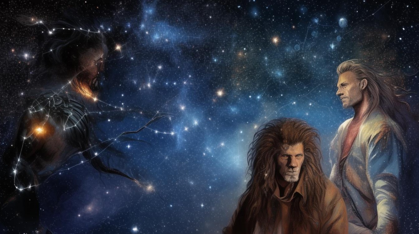 男神星座揭秘,哪些星座男最易成为大众心中的完美男神? 男神星座揭秘,哪些星座男最易成为大众心中的完美男神?