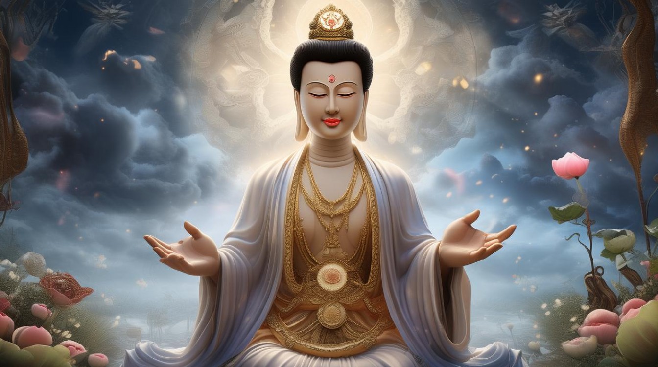 为何我总是梦到观音佛像?背后有何深层含义? 为何我总是梦到观音佛像?背后有何深层含义?