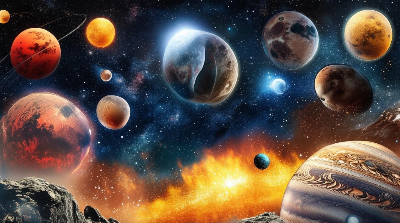 十二星座守护,揭秘每个星座的独特守护神和神秘力量之谜? 十二星座守护,揭秘每个星座的独特守护神和神秘力量之谜?