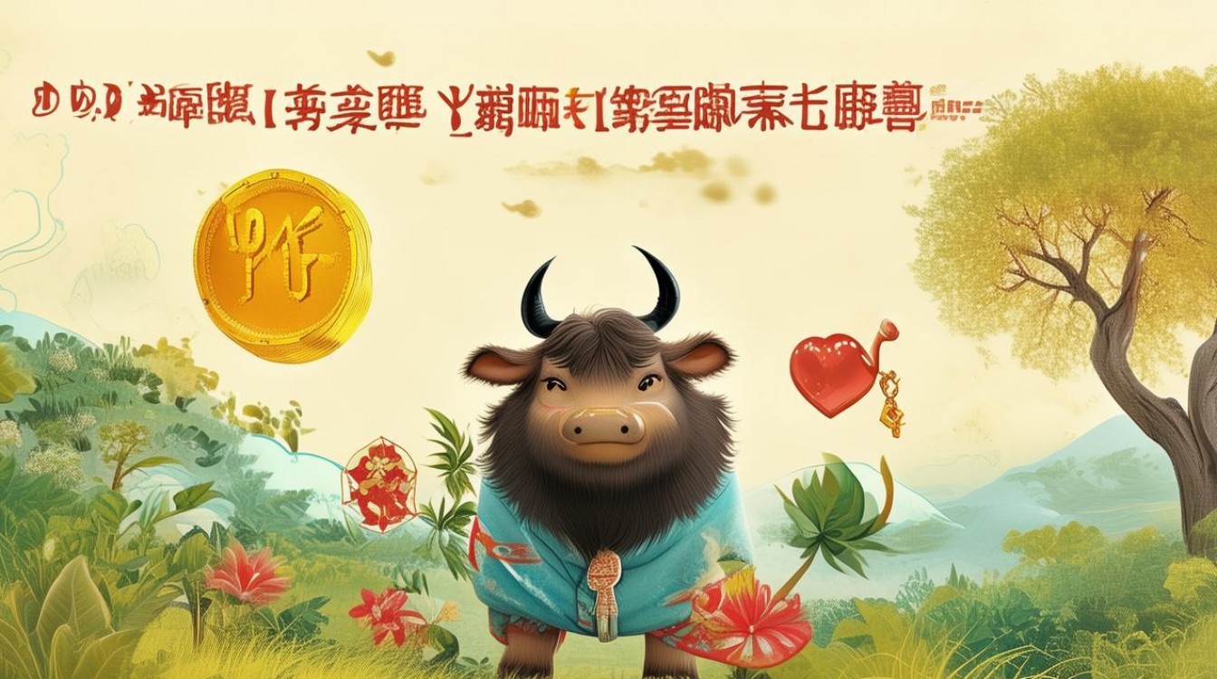 属牛人2023狗年运势分析,好运降临还是挑战重重? 属牛人2023狗年运势分析,好运降临还是挑战重重?