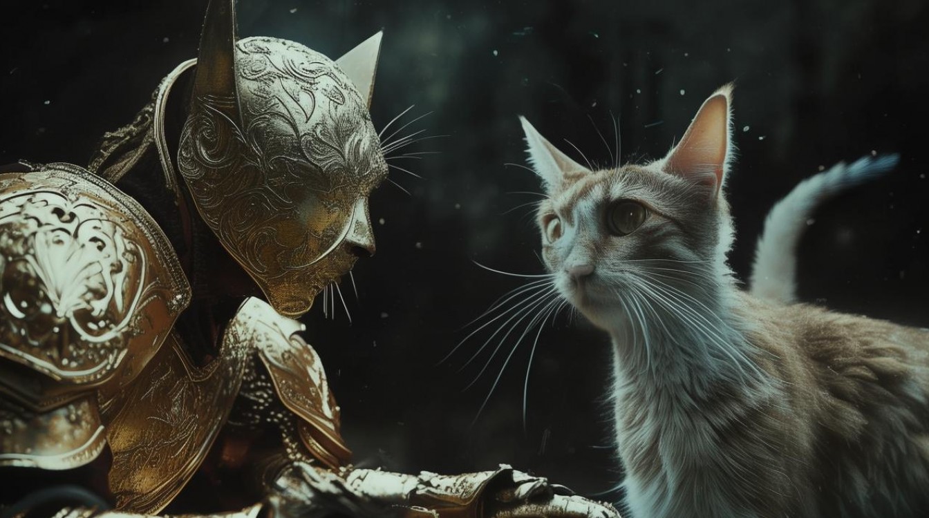 梦到杀死猫,这是预示着什么?揭秘梦境中的神秘符号! 梦到杀死猫,这是预示着什么?揭秘梦境中的神秘符号!