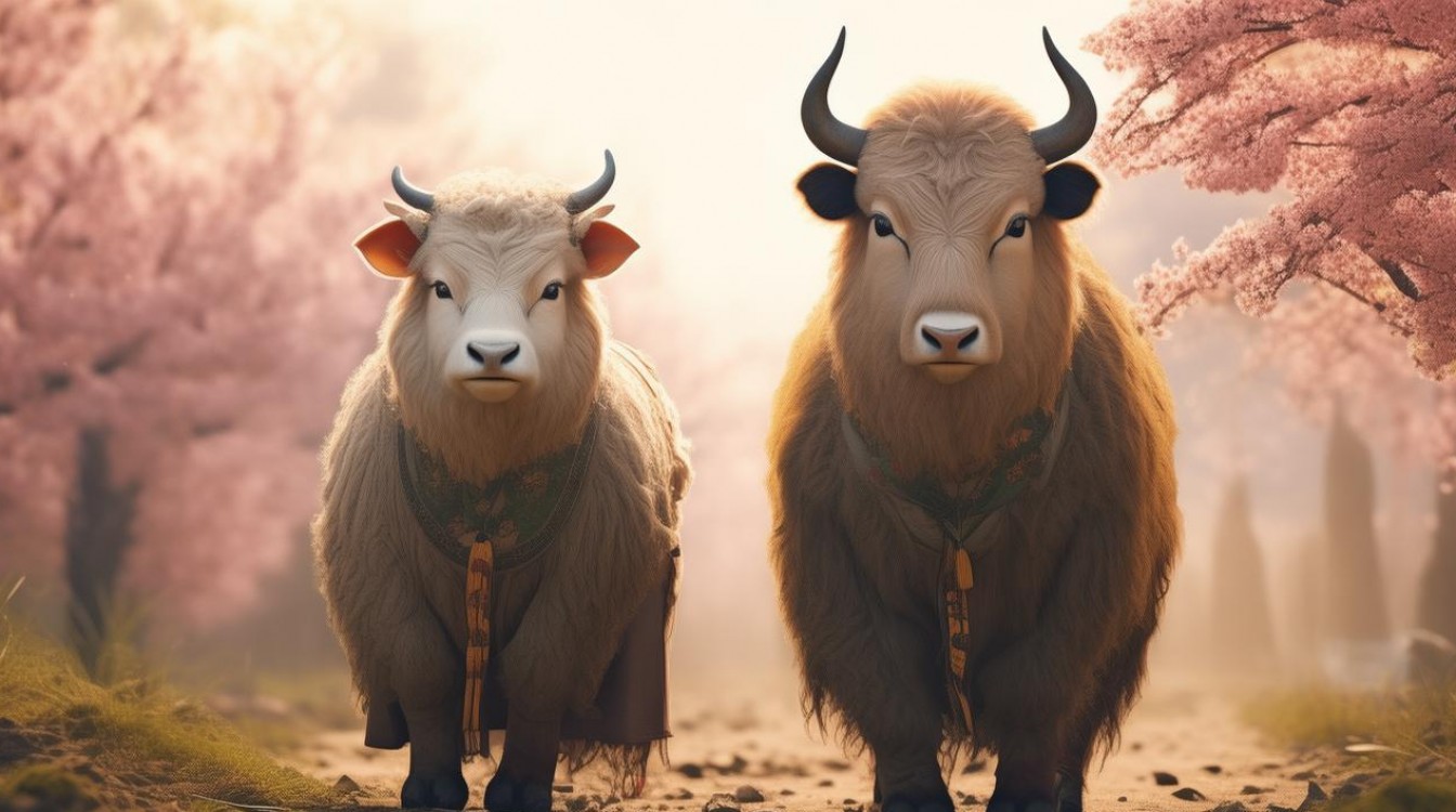 属牛的与哪个属相最相配,揭秘最佳配对生肖之谜? 属牛的与哪个属相最相配,揭秘最佳配对生肖之谜?